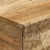 Produktbild 7 för Soffbord 80x50x40 cm massivt mangoträ