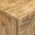 Produktbild 7 för Sängbord 50x33x60 cm massivt mangoträ