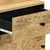 Produktbild 8 för Sängbord 50x33x60 cm massivt mangoträ