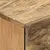 Produktbild 6 för Sängbord 50x33x60 cm massivt mangoträ
