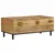 Produktbild 7 för Soffbord 100x54x40 cm massivt mangoträ