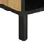 Produktbild 9 för Tv-bänk 80x33x46 cm massivt mangoträ