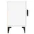 Produktbild 7 för Tv-bänk vit 150x30x50 cm konstruerat trä