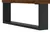 Produktbild 10 för Tv-bänk brun ek 150x30x50 cm konstruerat trä