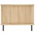 Produktbild 7 för Soffbord sonoma-ek 90x50x40 cm konstruerat trä