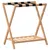 Produktbild 2 för Bagagehylla 68x38x58 cm bambu