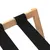 Produktbild 6 för Bagagehylla 68x38x58 cm bambu