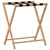 Produktbild 2 för Bagagehylla 68,5x38x58 cm bambu