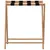 Produktbild 3 för Bagagehylla 68,5x38x58 cm bambu