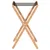 Produktbild 4 för Bagagehylla 68,5x38x58 cm bambu