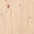 Produktbild 8 för Hylla A-formad 5 hyllor 110x40x180,5 cm massiv furu