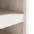 Produktbild 7 för Köksskåp för utomhusbruk vit 106x55x64 cm massiv furu