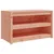 Produktbild 2 för Köksskåp för utomhusbruk 106x55x64 cm douglasträ