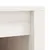 Produktbild 7 för Köksskåp för utomhusbruk vit 55x55x92 cm massiv furu