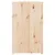 Produktbild 5 för Köksskåp för utomhusbruk 106x55x92 cm massiv furu