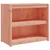 Produktbild 2 för Köksskåp för utomhusbruk 106x55x92 cm douglasträ