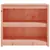 Produktbild 4 för Köksskåp för utomhusbruk 106x55x92 cm douglasträ