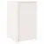 Produktbild 6 för Köksskåp för utomhusbruk vit 55x55x92 cm massiv furu