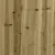 Produktbild 8 för Odlingslåda med staket-design 100x30x30 cm impregnerad furu
