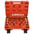 Produktbild 2 för Läckagedetektor för luftkonditionering röd 36x27x9 cm