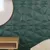 Produktbild 4 för Väggpaneler 24 st grön 50x50 cm EPS 6 m² diamant