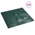 Produktbild 3 för Väggpaneler 48 st grön 50x50 cm EPS 12 m² diamant