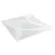 Produktbild 5 för Väggpaneler 12 st vit 50x50 cm EPS 3 m² stjärna