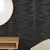 Produktbild 4 för Väggpaneler 12 st svart 50x50 cm EPS 3 m² sten