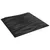Produktbild 5 för Väggpaneler 12 st svart 50x50 cm EPS 3 m² sten