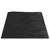 Produktbild 6 för Väggpaneler 48 st svart 50x50 cm EPS 12 m² sten