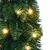 Produktbild 7 för Belyst plastgran med 30 LEDs 60 cm