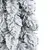 Produktbild 6 för Belyst plastgran med 30 LEDs och snö 60 cm