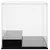 Produktbild 4 för Akryllåda transparent 19,5x8,5x8,5 cm