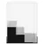 Produktbild 4 för Akryllåda transparent 25x12x16 cm