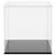 Produktbild 4 för Akryllåda transparent 24x12x11 cm