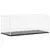 Produktbild 2 för Akryllåda transparent 34x16x14 cm
