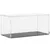 Produktbild 2 för Akryllåda transparent 24x12x11 cm