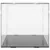Produktbild 4 för Akryllåda transparent 24x12x11 cm