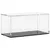 Produktbild 2 för Akryllåda transparent 30x15x14 cm