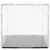 Produktbild 4 för Akryllåda transparent 30x15x14 cm