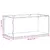 Produktbild 6 för Akryllåda transparent 30x15x14 cm