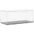 Produktbild 2 för Akryllåda transparent 34x16x14 cm