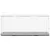 Produktbild 3 för Akryllåda transparent 34x16x14 cm
