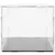 Produktbild 4 för Akryllåda transparent 34x16x14 cm