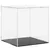 Produktbild 2 för Akryllåda transparent 30x30x30 cm