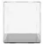 Produktbild 4 för Akryllåda transparent 31x17x19 cm
