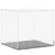 Produktbild 2 för Akryllåda transparent 40x36x35 cm
