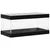 Produktbild 2 för Akryllåda transparent 24x12x11 cm