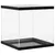 Produktbild 2 för Akryllåda transparent 30x30x30 cm