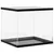Produktbild 2 för Akryllåda transparent 40x36x35 cm